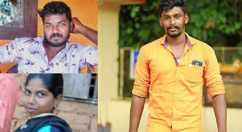 പത്തനംതിട്ടയിൽ യുവാവ് ഭാര്യയെയും സുഹൃത്തിനെയും വെട്ടിക്കൊന്നു