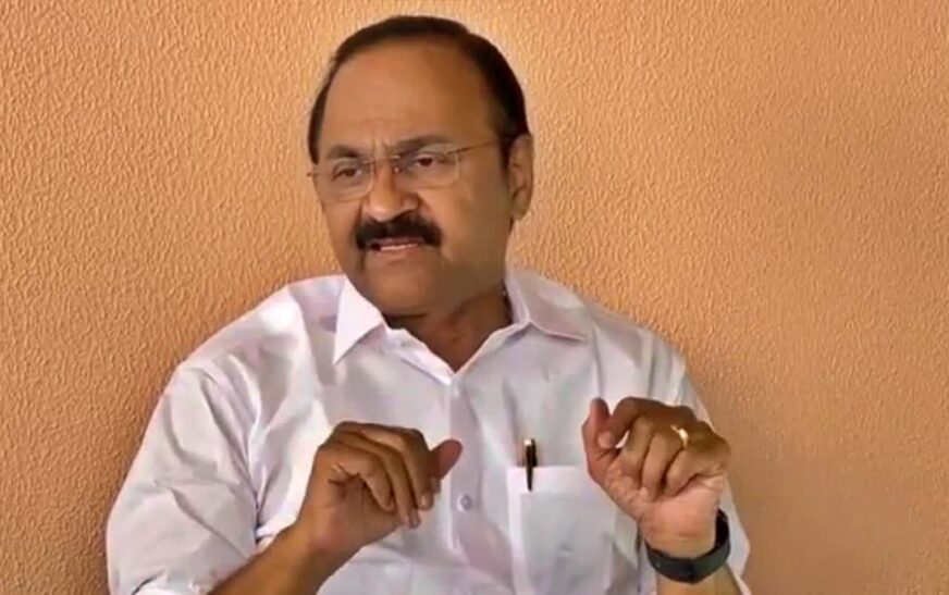 രാഹുൽ അൻവറിനെ കാണാൻ പോകാൻ പാടില്ലായിരുന്നു പോയത് തെറ്റ്: പ്രതിപക്ഷ നേതാവ് വി ഡി സതീശൻ