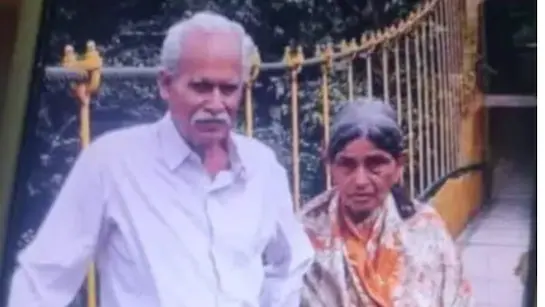 സൈബര്‍ തട്ടിപ്പ്; ഇരയായ വയോധിക ദമ്പതികള്‍ ജീവനൊടുക്കി