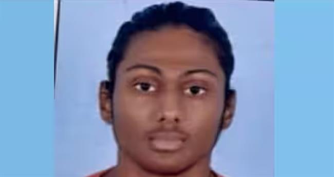 തിരുവനന്തപുരത്ത് കടലിൽ കുളിക്കുന്നതിനിടെ കാണാതായ കോളജ് വിദ്യാർത്ഥിയുടെ മൃതദേഹം കണ്ടെത്തി