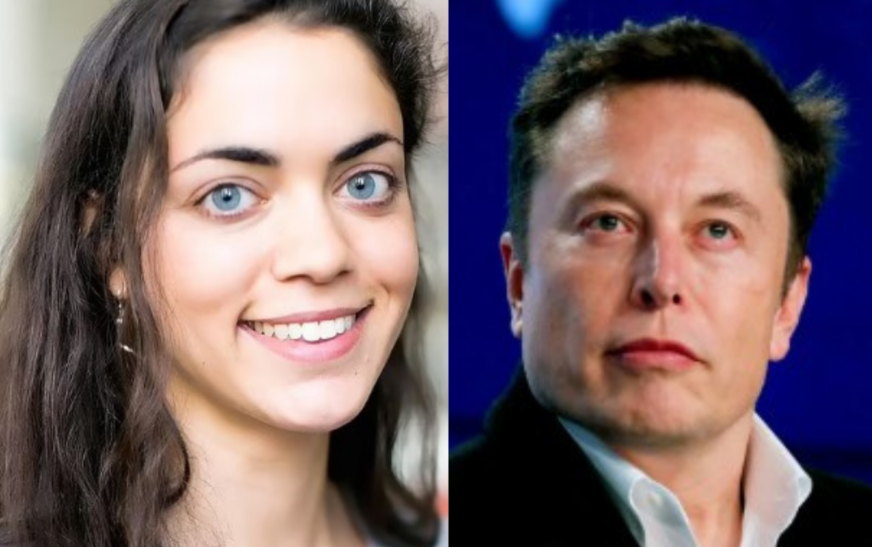 ഇലോൺ മസ്‌‌കിന് 14ാമത്തെ കുഞ്ഞ് പിറന്നു, സന്തോഷം പങ്കുവച്ച് ടെസ്‌ല മേധാവി ഇലോൺ മസ്‌‌ക്