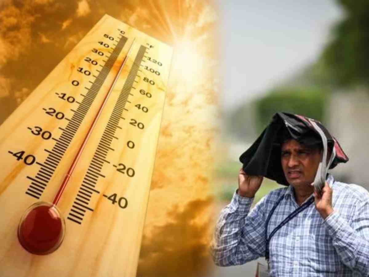 സംസ്ഥാനത്ത് കനത്ത ചൂടിനൊപ്പം അൾട്രാ രശ്മികളുടെ സാന്നിധ്യം; നാല് ജില്ലകൾക്ക് ഓറഞ്ച് അലർട്ട്