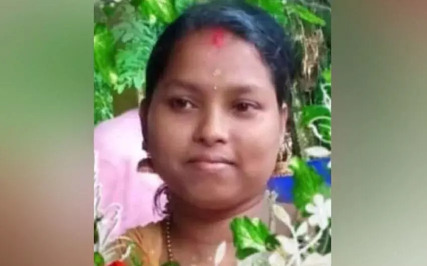 അമീബിക് മസ്‌തിഷ്‌ക ജ്വരം ബാധിച്ച് യുവതി മരിച്ചു