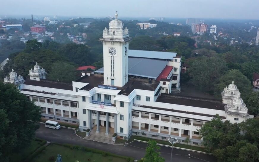 അഡ്മിഷൻ ലഭിക്കണമെങ്കിൽ ലഹരി ഉപയോഗിക്കില്ലെന്ന സത്യവാങ്മൂലം നൽകണം; കേരള സർവകലാശാല