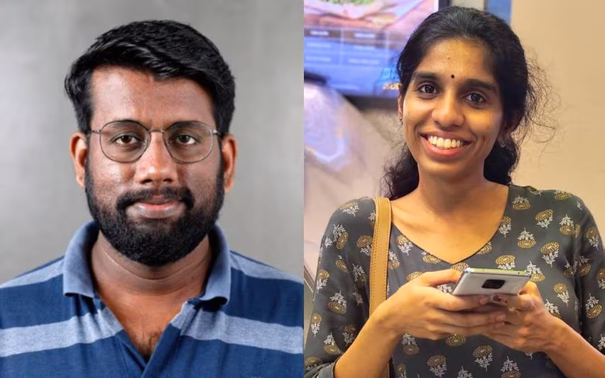 മീഡിയ അക്കാദമി മാധ്യമ ഫെലോഷിപ്പ് പ്രഖ്യാപിച്ചു; രശ്മി വിഎസിനും സൂരജ് ടിക്കും ഫെലോഷിപ്പ്