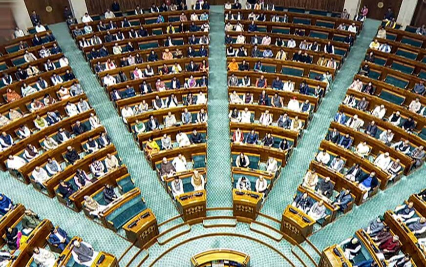 വഖ്ഫ് നിയമഭേദഗതി ബില്ല്; ഇന്ന് എംപിമാരുടെ യോഗം വിളിച്ച് കേന്ദ്രസര്‍ക്കാര്‍