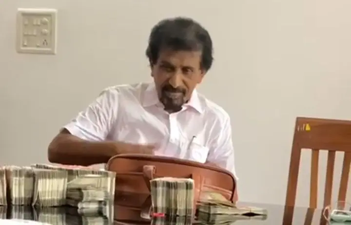 കെഎംഎംഎല്ലിൽ തൊഴിൽ വാഗ്ദാനം; 25 ലക്ഷം രൂപ തട്ടിയെടുത്ത മുസ്ലിം ലീഗ് നേതാവ് റിമാൻഡിൽ