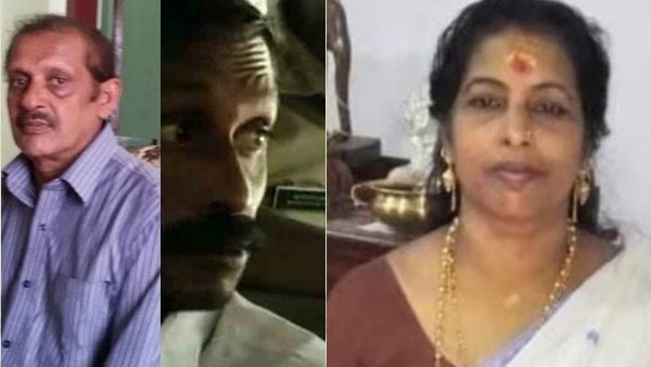 ഇലന്തൂർ നരബലി കേസ്; വിടുതൽ ഹർജിയിൽ കോടതി വിധി ഇന്ന്