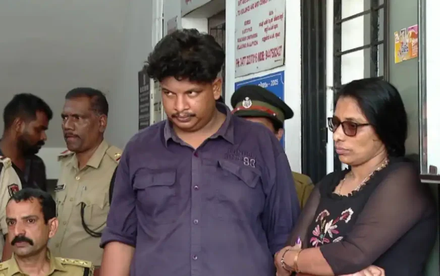 ഹൈബ്രിഡ് കഞ്ചാവ് കേസ്: മുഖ്യപ്രതി തസ്ലീമ സുൽത്താനയും താരങ്ങളും തമ്മിലുള്ളചാറ്റുകൾ എക്സൈസിന് ലഭിച്ചു; പിടിയിലായ സിനിമ താരങ്ങൾക്ക് നോട്ടീസ് നൽകും