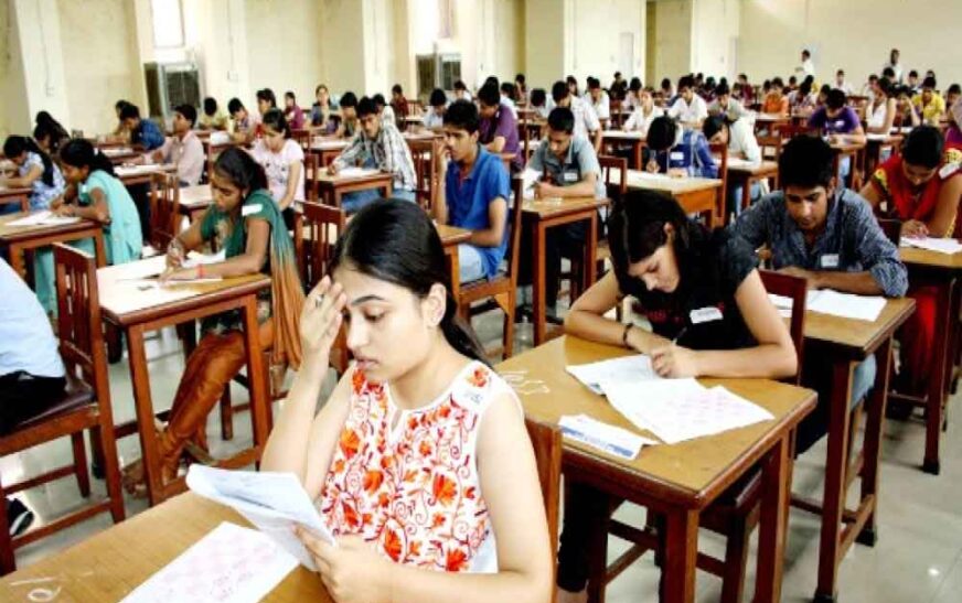 ജെഇഇ മെയിന്‍ പരീക്ഷാഫലം പ്രസിദ്ധീകരിച്ചു, 24 പേര്‍ക്ക് പെര്‍ഫക്ട് 100