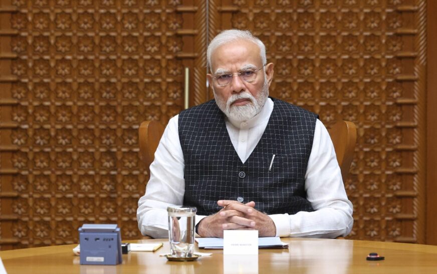 മോദി മണിപ്പൂർ സന്ദർശിക്കും