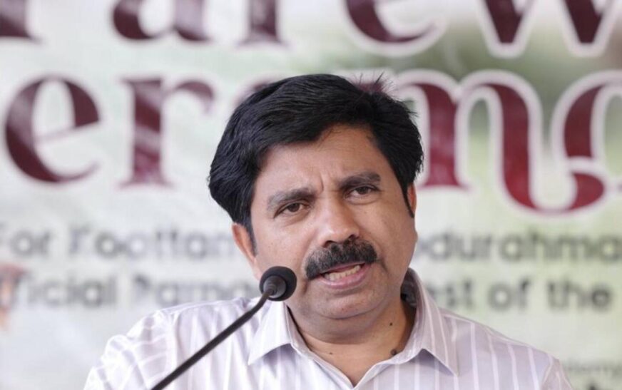 നിലമ്പൂർ ഉപതിരഞ്ഞെടുപ്പ്; യുഡിഎഫ് സ്ഥാനാർത്ഥി ആര്യാടൻ ഷൗക്കത്ത് ഇന്ന് പത്രിക സമർപ്പിക്കും