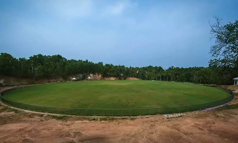 കേരള ക്രിക്കറ്റ് അസോസിയേഷന്‍റെ കീഴിലുള്ള ക്രിക്കറ്റ് അക്കാദമികള്‍ നവീകരിക്കുന്നു; ഇടുക്കിയില്‍ പുതിയ ക്രിക്കറ്റ് അക്കാദമിയുമായി കെ.സി.എ;