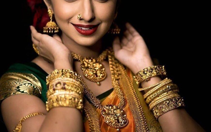 സ്വർണ്ണ വിലയിൽ ഇടിവ് തുടരുന്നു