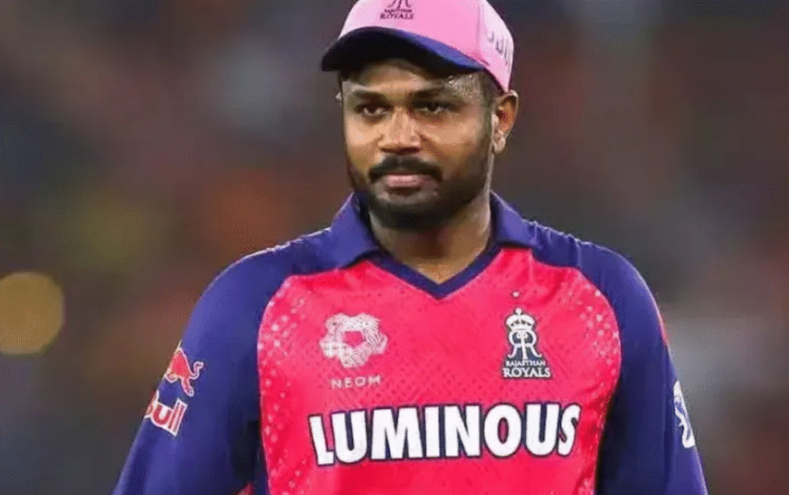 സഞ്ജു പരിക്ക് മാറി ഇന്ന് കളത്തിലെത്തുമോ? ഐപിഎല്ലില്‍ സഞ്ജുവിൻ്റെ തിരിച്ചുവരവിൽ ആകാംഷഭരിതരായി ആരാധകർ