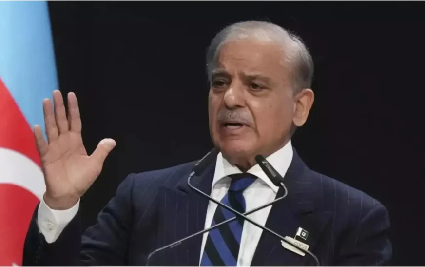 ഇന്ത്യയെ ആക്രമിക്കാൻ പദ്ധതി; ഇന്ത്യയുടെ ആക്രമണം അതിനുമുന്‍പ് ഉണ്ടായി: പാക് പ്രധാനമന്ത്രി