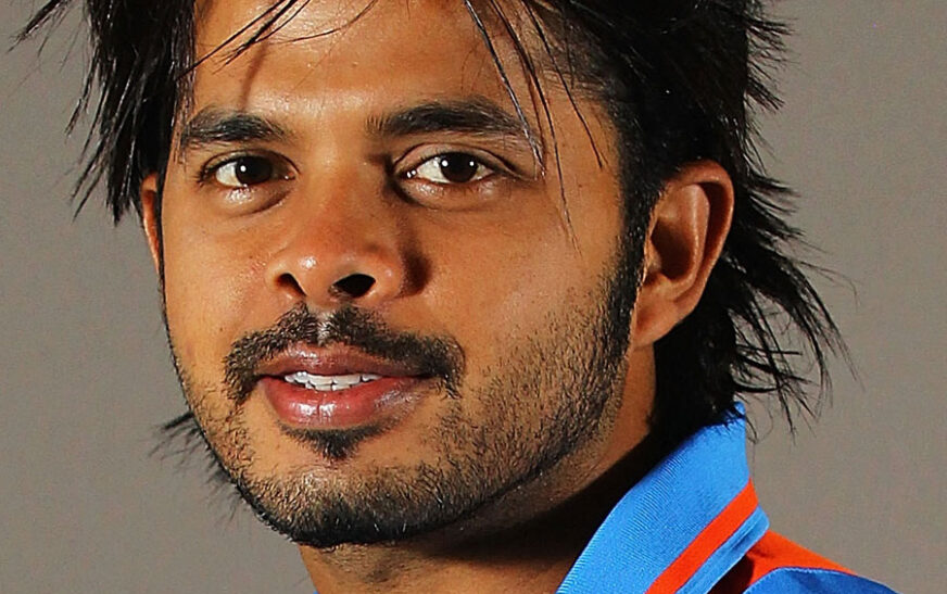 മുൻ ക്രിക്കറ്റ് താരം എസ്‌ ശ്രീശാന്തിനെ 3 വർഷത്തേക്ക് വിലക്കി കേരള ക്രിക്കറ്റ് അസോസിയേഷൻ