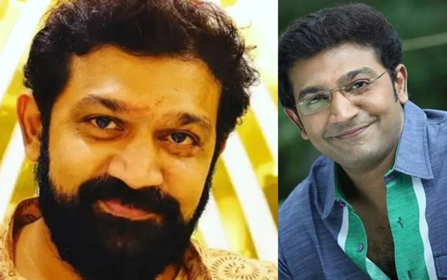 സിനിമാ സീരിയൽ നടൻ വിഷ്ണു പ്രസാദ് അന്തരിച്ചു