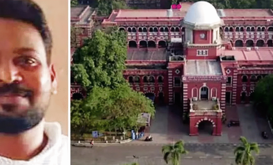 അണ്ണാ സർവകലാശാലയിൽ 19കാരിയെ പീഡിപ്പിച്ച പ്രതിക്ക് ജീവപര്യന്തം തടവും 90,000 രൂപ പിഴയും