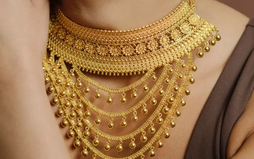 സ്വർണ്ണവില വീണ്ടും കൂടി