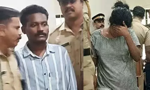 നവജാത ശിശുക്കളെ കുഴിച്ചുമൂടിയ സംഭവം: മറ്റൊരാളെ വിവാഹം കഴിക്കാന്‍ മുതിര്‍ന്നത് സത്യം വെളിപ്പെടാന്‍ കാരണമെന്ന് പോലിസ്