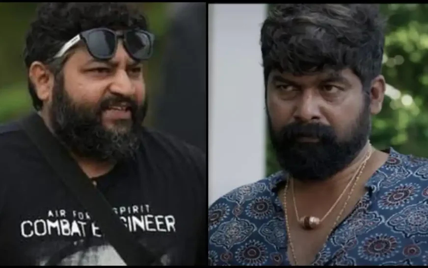 ചുരുളി സിനിമ വിവാദം; നടൻ ജോജു ജോർജിനെതിരായ ഫേസ്ബുക്ക് പോസ്റ്റ് പിൻവലിച്ച് സംവിധായകൻ ലിജോ ജോസ് പെല്ലിശ്ശേരി