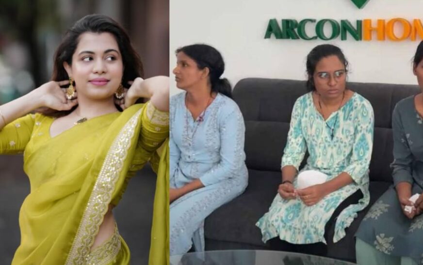 ദിയ കൃഷ്‌ണകുമാറിന്‍റെ സ്ഥാപനത്തിലെ സാമ്പത്തിക തട്ടിപ്പ് കേസ്; ജീവനക്കാരിൽ 2 പേർ കീഴടങ്ങിയതായി റിപ്പോർട്ട്