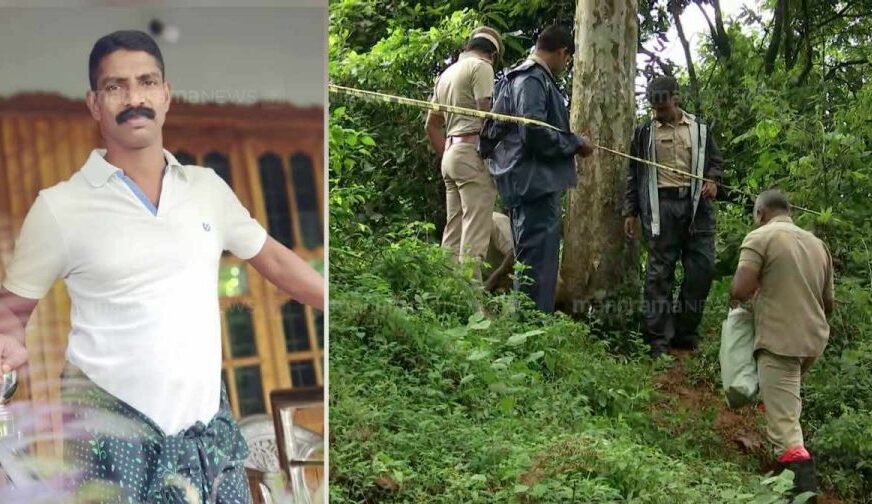 ഹേമചന്ദ്രന്‍ വധക്കേസ്; ഹേമചന്ദ്രനെ കണ്ടെത്താനാവില്ലെന്ന് പ്രതികളുടെ വാട്സാപ്പ് സന്ദേശം; ഒടുവിൽ പൂട്ടി പോലീസ്