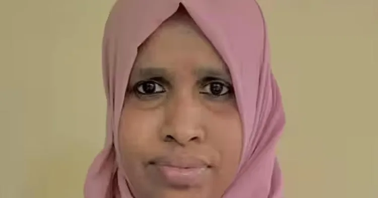 മലപ്പുറത്ത് കേക്ക് തൊണ്ടയിൽ കുടുങ്ങി ചികിത്സയിലായിരുന്ന വീട്ടമ്മ മരിച്ചു