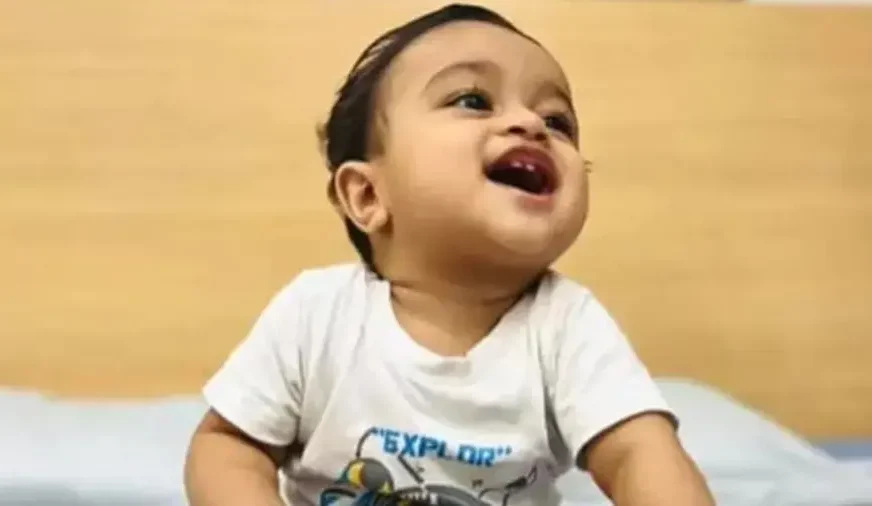 മലപ്പുറത്ത് മഞ്ഞപ്പിത്തം ബാധിച്ചു മരിച്ച കുഞ്ഞിൻ്റെ മൃതദേഹം പുറത്തെടുത്തു; ഇന്ന് പോസ്റ്റ്‌മോര്‍ട്ടം