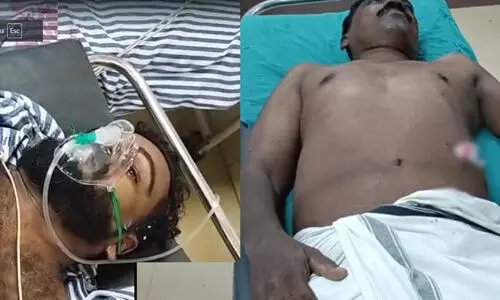 വടകരയില്‍ സിപിഎം പ്രവര്‍ത്തകര്‍ക്ക് കുത്തേറ്റു; പുതുപ്പണത്ത് ഇന്ന് ഹര്‍ത്താല്‍