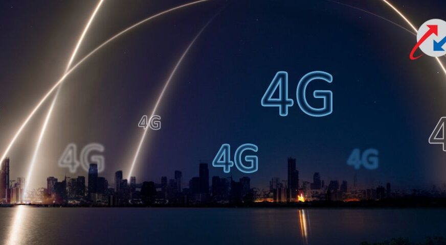 BSNL 4G അടുത്തമാസം മുതൽ രാജ്യവ്യാപകമാകും; 5G അടുത്തവർഷം