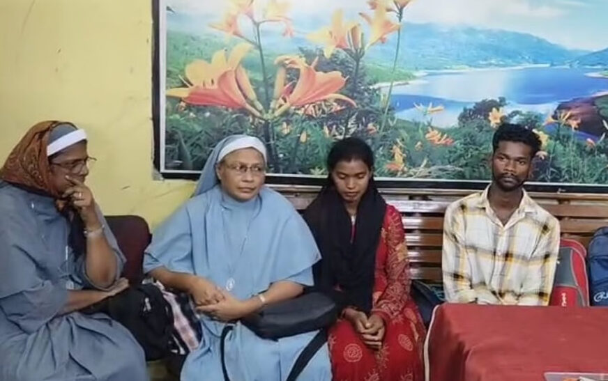 കന്യാസ്ത്രീകളുടെ അറസ്റ്റ്; വെള്ളിയാഴ്‌ച ജാമ്യാപേക്ഷയുമായി ഹൈക്കോടതിയെ സമീപിക്കും