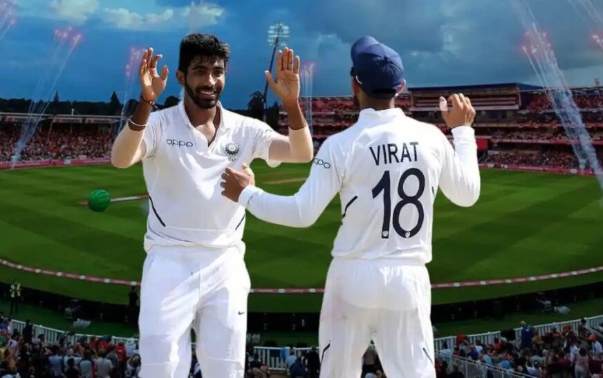 നാളെ എജ്ബാസ്റ്റണിൽ ഇന്ത്യ x ഇംഗ്ലണ്ട് രണ്ടാം ടെസ്റ്റ് ക്രിക്കറ്റ്