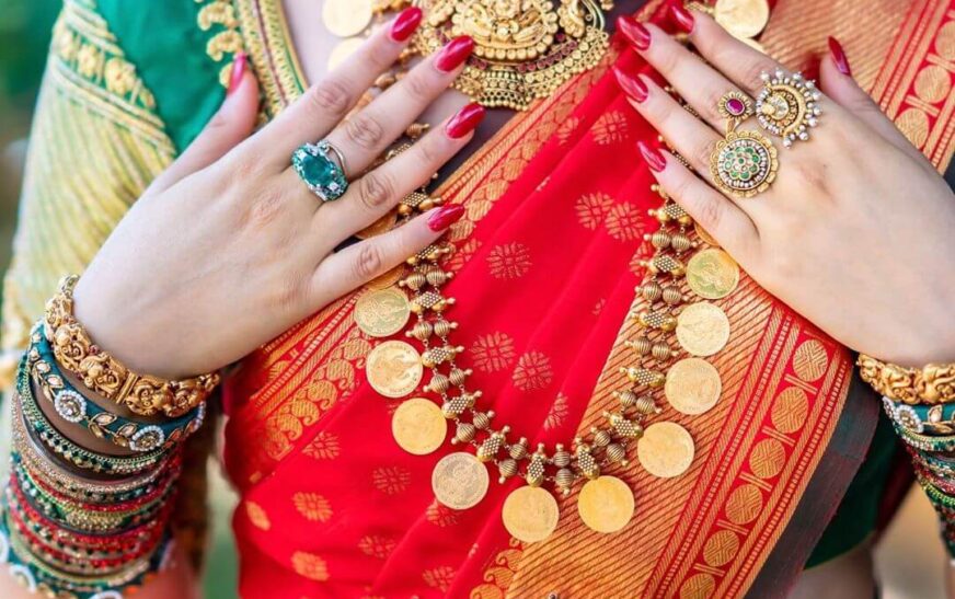 സ്വർണ്ണ വിലയിൽ വൻ വർദ്ധന; പവന്‍റെ വില 77,000ത്തിലേയ്ക്ക്