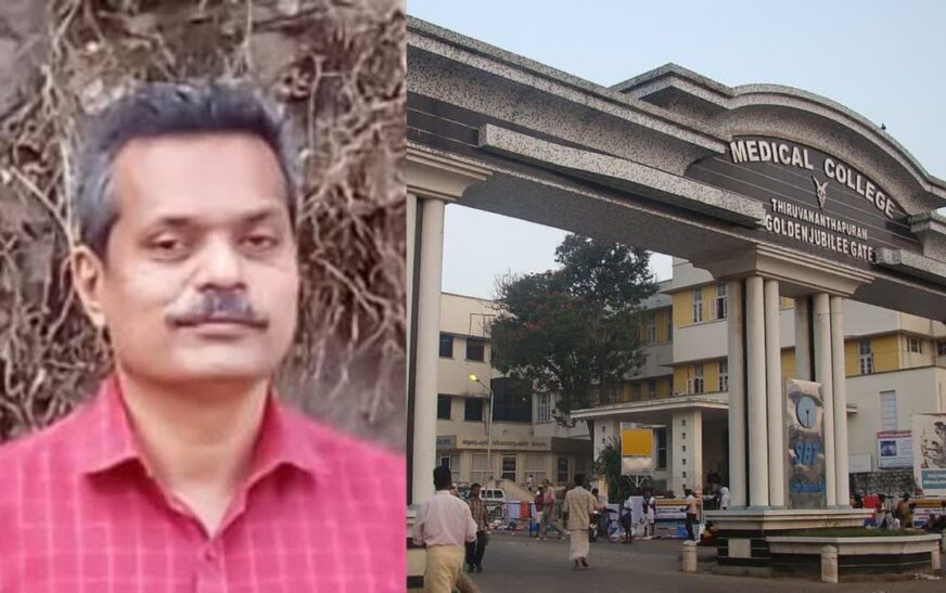 ഇതെൻ്റെ ‘പ്രഫഷണല്‍ സൂയിസൈഡ്’; എല്ലാ വഴികളും അടഞ്ഞപ്പോഴാണ് പ്രതികരിച്ചത്: ഡോ. ഹാരിസ് ചിറയ്ക്കല്‍