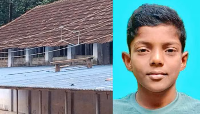 കൊല്ലത്ത് ഷോക്കേറ്റ് വിദ്യാർത്ഥി മരിച്ച സംഭവം; കെഎസ്ഇബി ഓവർസിയറെ സസ്പെൻഡ് ചെയ്തു‌