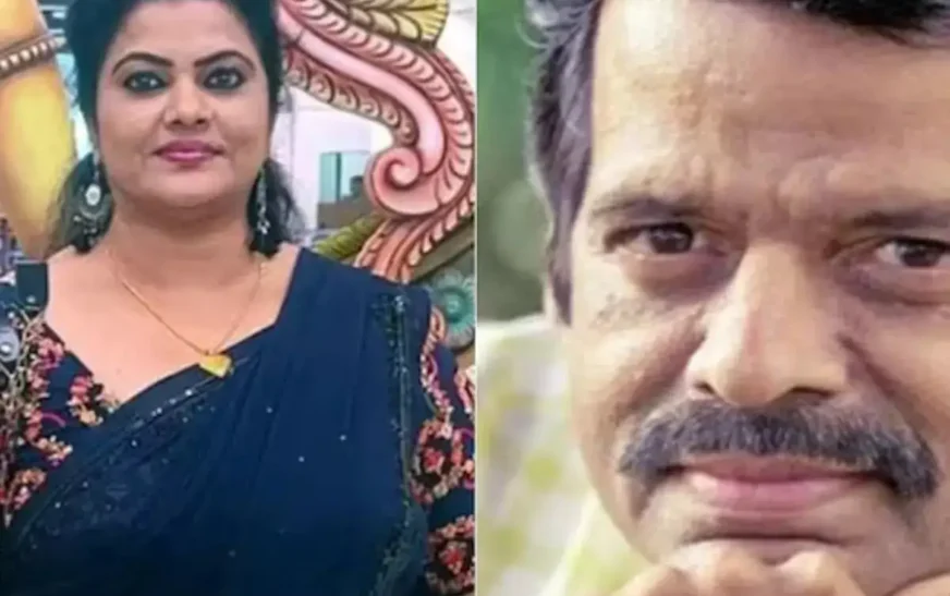 ബാലചന്ദ്രമേനോനെ സമൂഹ മാധ്യമങ്ങളിൽ അപകീർത്തിപ്പെടുത്തിയ നടി മിനു മുനീർ അറസ്റ്റിൽ