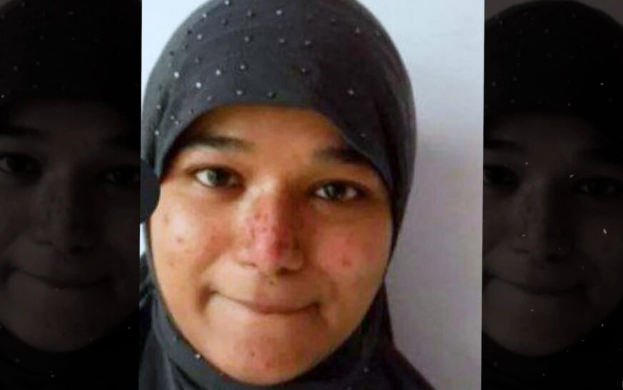 ബെംഗളൂരുവില്‍ വനിതാഭീകരവാദി പിടിയില്‍