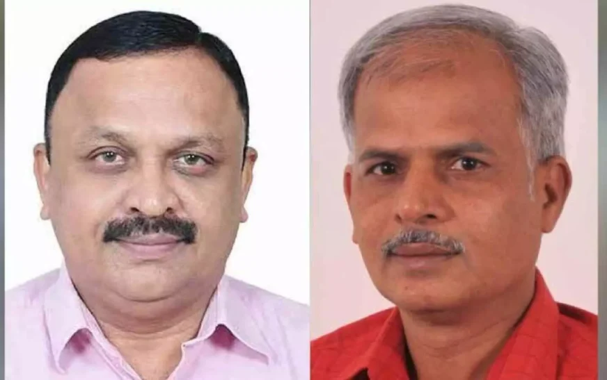 ബാംഗളൂർ മലയാളി റൈറ്റേഴ്സ് ആൻഡ് ആർട്ടിസ്റ്റ്സ് ഫോറം പുതിയ ഭാരവാഹികളെ തിരഞ്ഞെടുത്തു