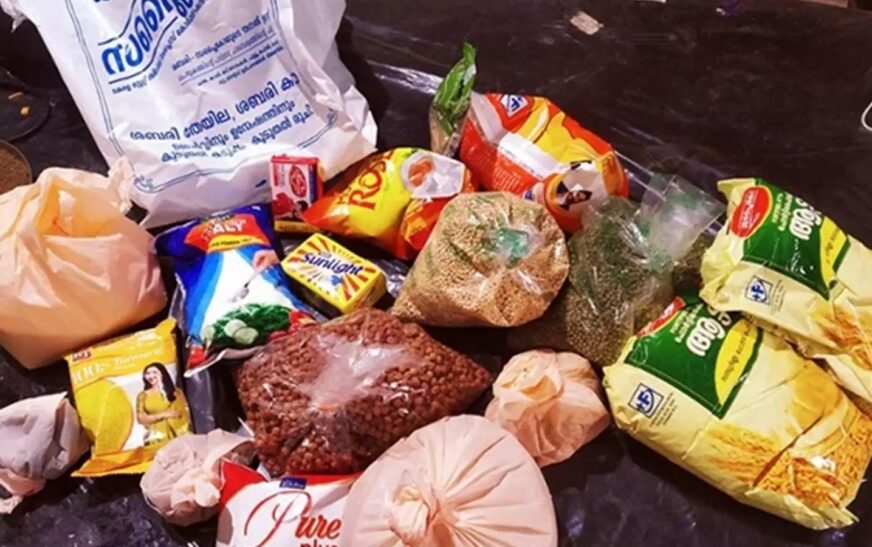 ആറുലക്ഷം കുടുംബങ്ങൾക്ക് സൗജന്യ ഓണക്കിറ്റ് നൽകുമെന്ന് മന്ത്രി ജി.ആർ. അനിൽ