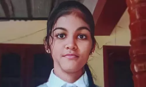 ആശിര്‍നന്ദയുടെ മരണം: മുന്‍ പ്രിന്‍സിപ്പല്‍ അടക്കം 3 പേര്‍ക്കെതിരേ കേസ്