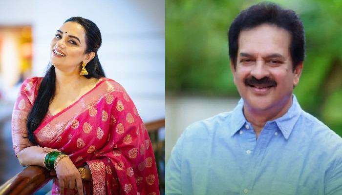 അമ്മ തിരഞ്ഞെടുപ്പ്: പ്രസിഡന്‍റ് സ്ഥാനത്തേക്കുള്ള മത്സരം ദേവനും ശ്വേതാ മേനോനും തമ്മിൽ