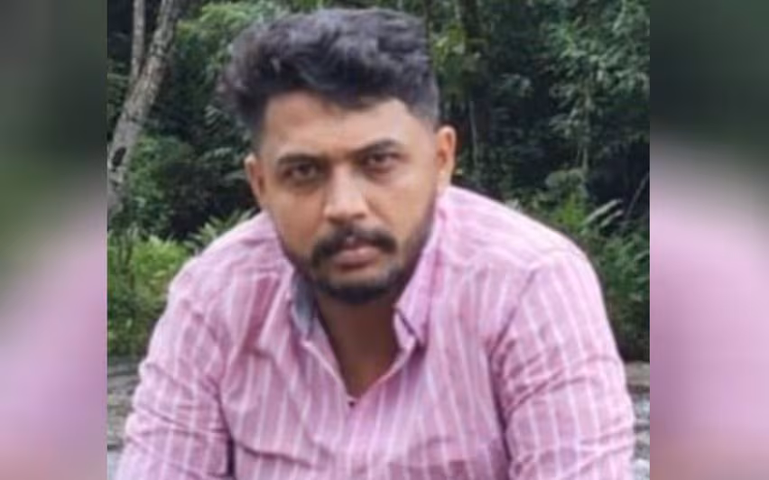 കോതമംഗലത്ത് യുവാവിന്‍റെ മരണം; യുവതി കസ്റ്റഡിയിൽ