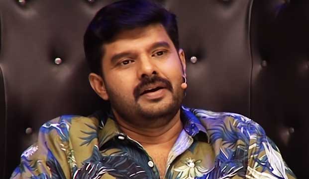 സിനിമാ താരം കലാഭവൻ നവാസ് അന്തരിച്ചു