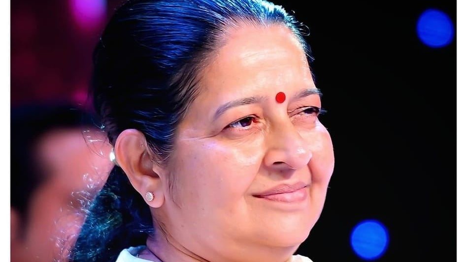 ഉമാ തോമസിന് എതിരെ സൈബര്‍ ആക്രമണം