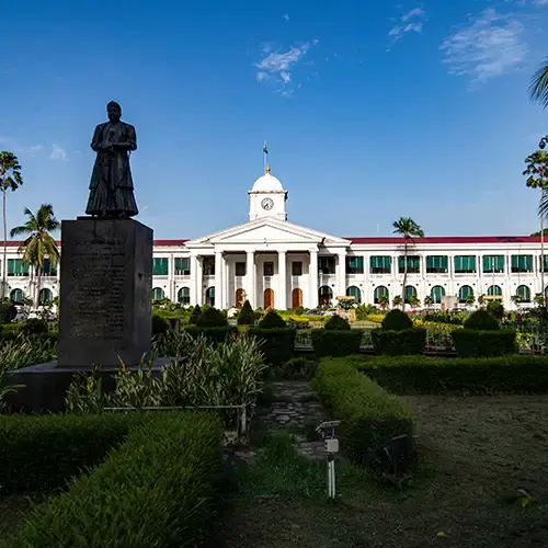 സർക്കാറിന്‍റെ വികസന സദസിന് തദ്ദേശസ്ഥാപനങ്ങൾ കണ്ടെത്തേണ്ടത് ​50 കോടി