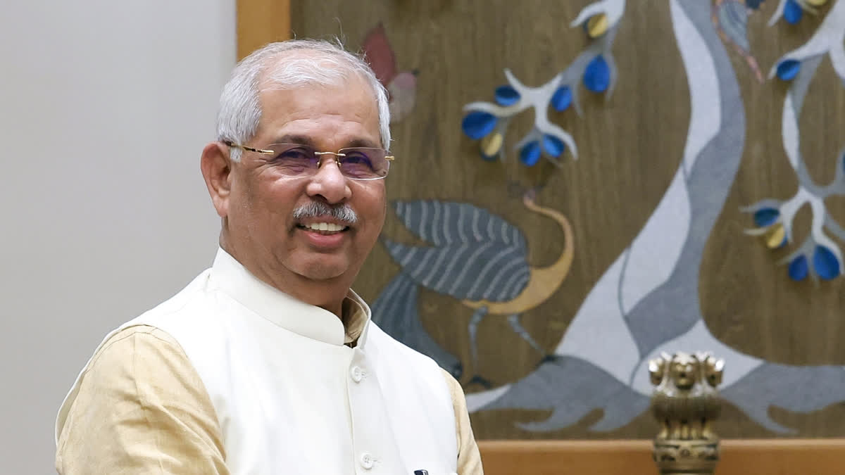 സർക്കാർ ക്ഷണിച്ചു; ഓണം വാരാഘോഷത്തിൽ ഗവർണർ രാജേന്ദ്ര ആർലേക്കർ പങ്കെടുക്കും