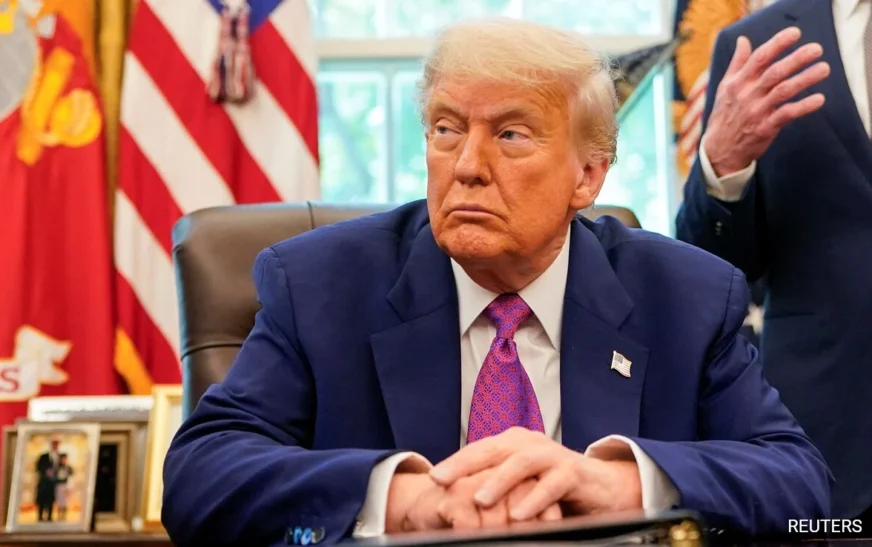 ട്രം​പി​ന്‍റെ തീ​രു​വക്കൊള്ള തീര​മേ​ഖ​ല​യെ പ​ട്ടി​ണി​യി​ലാ​ക്കും