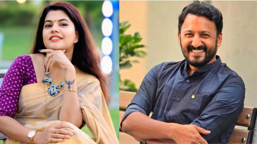 രാഹുൽ മാങ്കുട്ടത്തിലിനെതിരേ ആരോപണവുമായി എഴുത്തുകാരി ഹണി ഭാസ്‌കർ